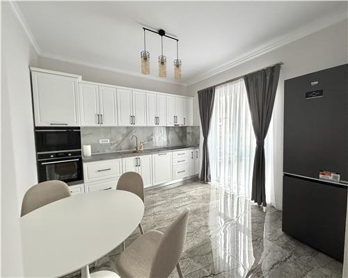 APARTAMENT CU 2 CAMERE | DE INCHIRIART | BLOC NOU | SANMARTIN