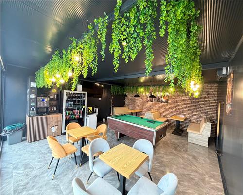 SPATIU 42 MP DE INCHIRIAT | OSORHEI BIHOR