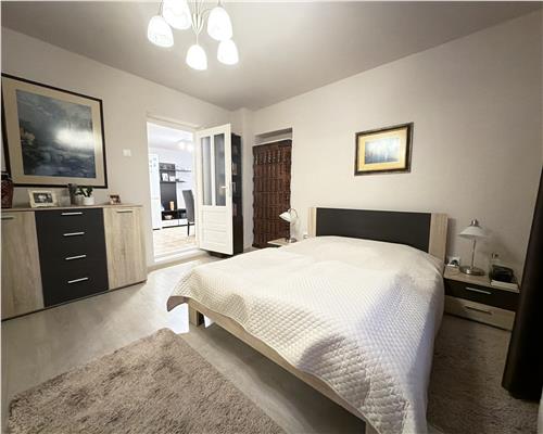 CASA INDIVITUALA | ACCES AUTO | TEREN 172 MP | ZONA DEALURI | ORADEA