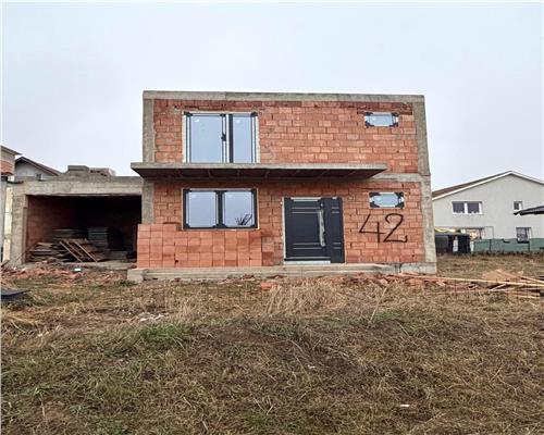 CASA TIP DUPLEX P+E | CARTIER TINERETULUI | ORADEA