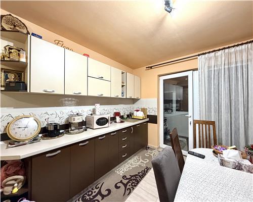 APARTAMENT DE VANZARE | 2 CAMERE | DECOMANDAT | BLOC NOU | BEIUS