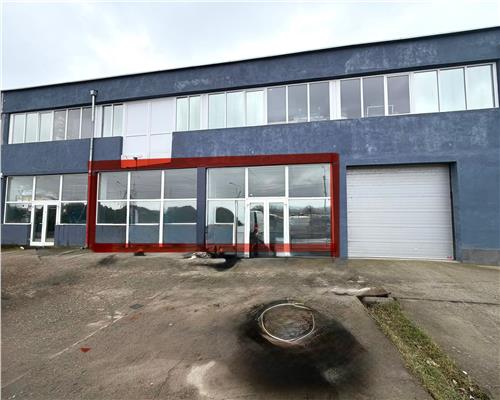 SPATIU COMERCIAL  DE INCHIRIAT | 209 MP UTILI | CALEA CLUJULUI | ORADEA