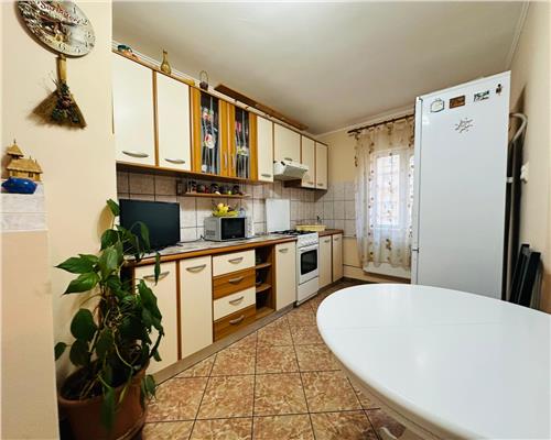 APARTAMENT 2 CAMERE, TIP PC, ZONA PIATA ROGERIUS