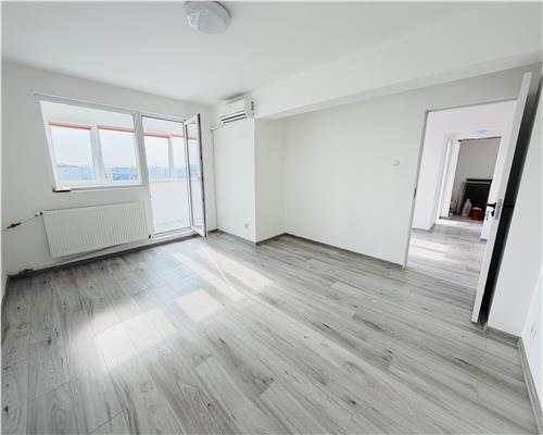 APARTAMENT 2 CAMERE DECOMANDAT | TIP AN | ZONA ROGERIUS - TRANSILVANIEI | ORADEA