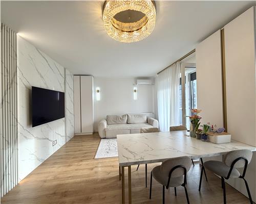 APARTAMENT CU 3 CAMERE | BLOC NOU | ORADEA