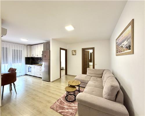 APARTAMENT CU 2 CAMERE | DE INCHIRIAT | WEST RESIDENCE | ETAJ 2 | ORADEA