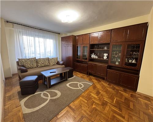 APARTAMENT 3 CAMERE | PARTER | ZONA DACIA | ORADEA