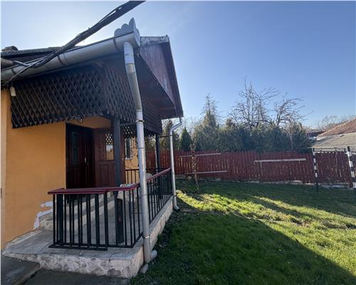 CASA DE INCHIRIAT | PLAN PARTER | CALEA ADEVARULUI | ORADEA