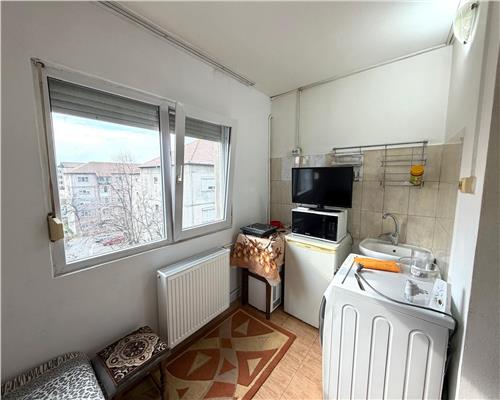 USCATORIE  | ZONA CANTEMIR | ORADEA