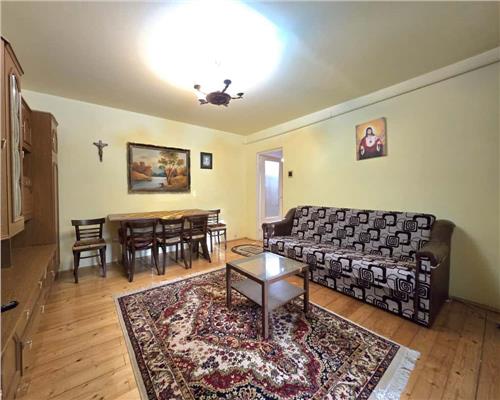 APARTAMENT 3 CAMERE | TIP QB | DECOMANDAT | ORADEA