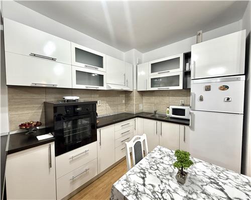 APARTAMENT DE INCHIRIAT | 2 CAMERE | ETAJ 1 | PRIMA NUFARUL| ORADEA