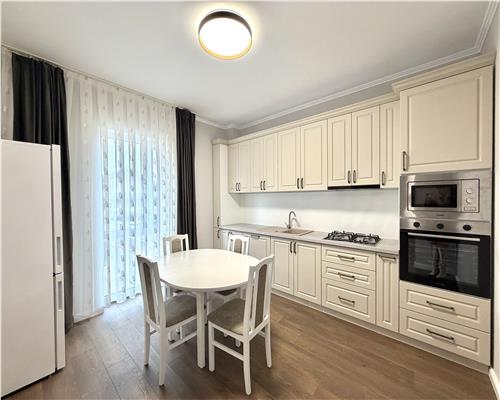 APARTAMENT CU 2 CAMERE | DE INCHIRIAT | ETAJ 1 | SANMARTIN |