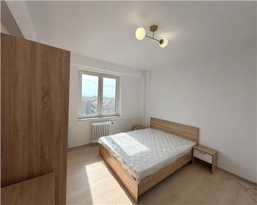 APARTAMENT 2 CAMERE DECOMANDAT | DE INCHIRIAT | TIP D | ZONA ROGERIUS | STRADA STEFAN CEL MARE  | ORADEA