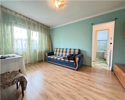 APARTAMENT 2 CAMERE | ETAJ 3 | TIP Z | ZONA ROGERIUS | ORADEA