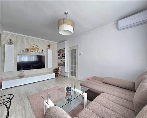 APARTAMENT 2 CAMERE | TIP AN | ZONA IOSIA NORD | ORADEA