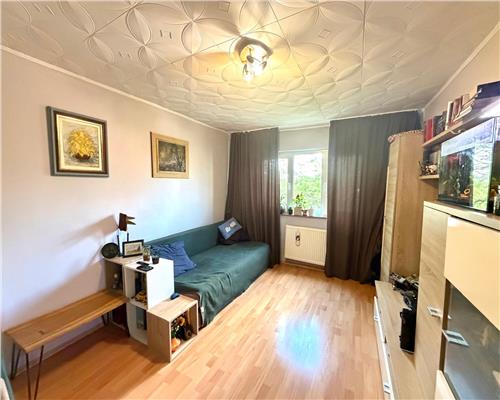 APARTAMENT 2 CAMERE | TIP X |  ETAJ 2 | ZONA CALEA ARADULUI | STRADA  ALEEA CALINULUI | ORADEA