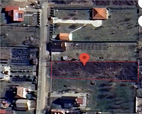 TEREN CHISIRID | 1.226 MP | TOATE UTILITATILE