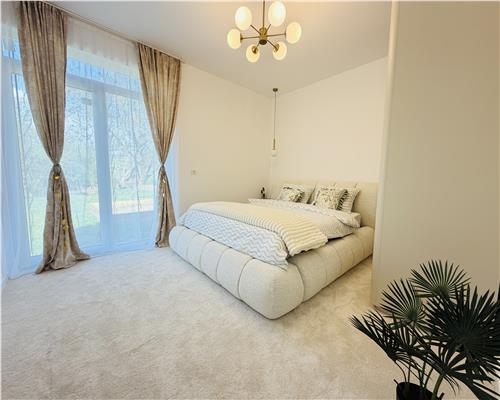 CASA PLAN PARTER | TEREN 570 MP | ZONA BETFIA | ORADEA