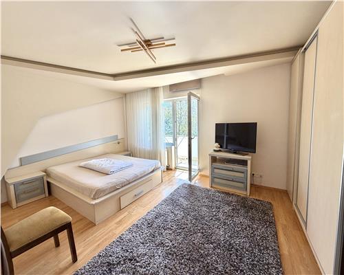 APARTAMENT CU 3 CAMERE | DECEBAL | ETAJ 3 | ORADEA