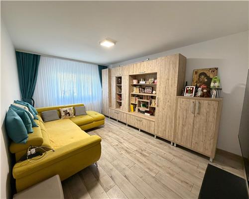 APARTAMENT 2 CAMERE | TIP PB | ETAJ 2 | ZONA IOSIA | CAZABAN | ORADEA