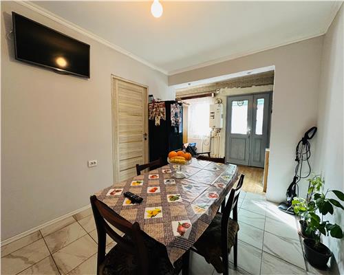 CASA PLAN PARTER, TEREN 500 MP, ZONA IOSIA, STRADA BELSUGULUI