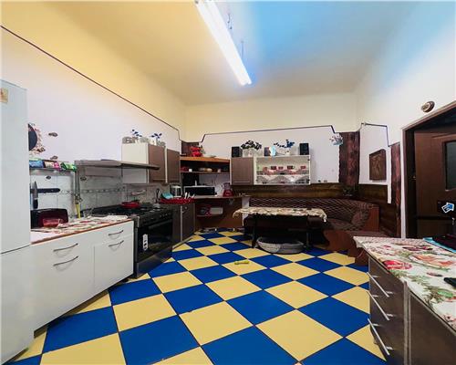 APARTAMENT ZONA CENTRALA, 42 MP